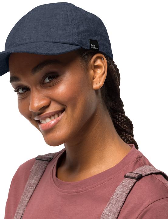 Actual product image Jack Wolfskin Sandroute Cap (One size)