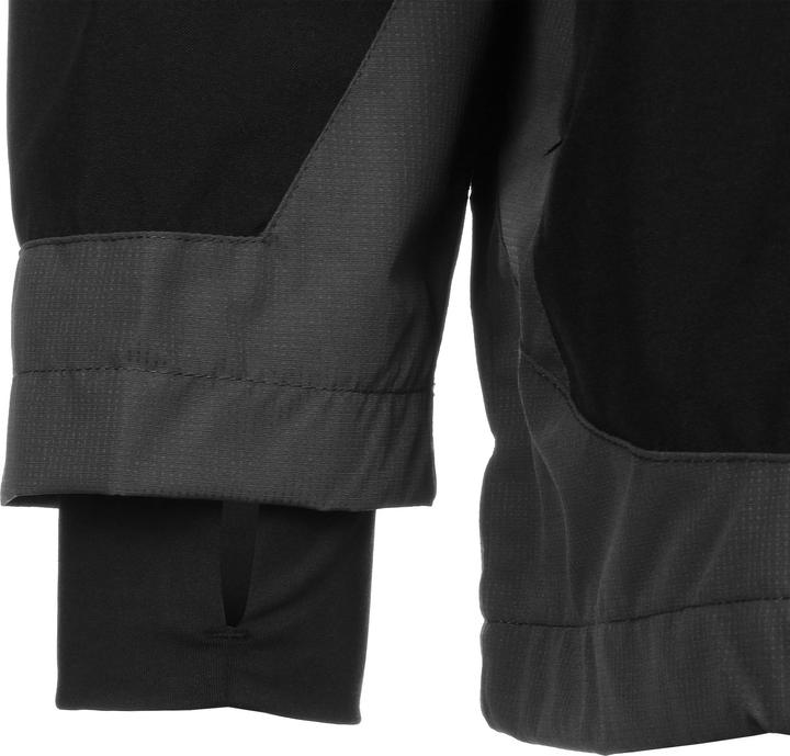 Produktbild hummel hmlLEAD Allwetterjacke Herren (S)