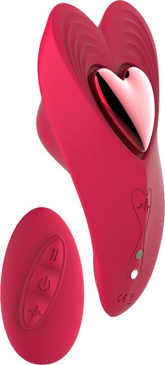 Actual product image Dream Toys Amour - The Secrets of Love Panty Play Kit