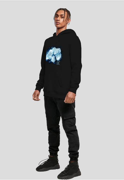 Produktbild Mister Tee Ice Rings Hoody - 119391 (M)