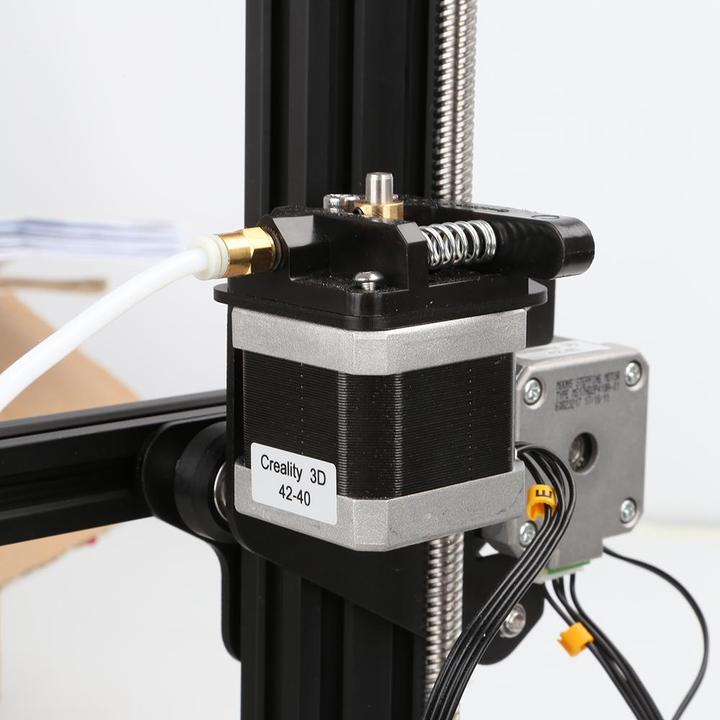 Produktbild Creality 42-40 Stepper Motor (Ersatzteile)