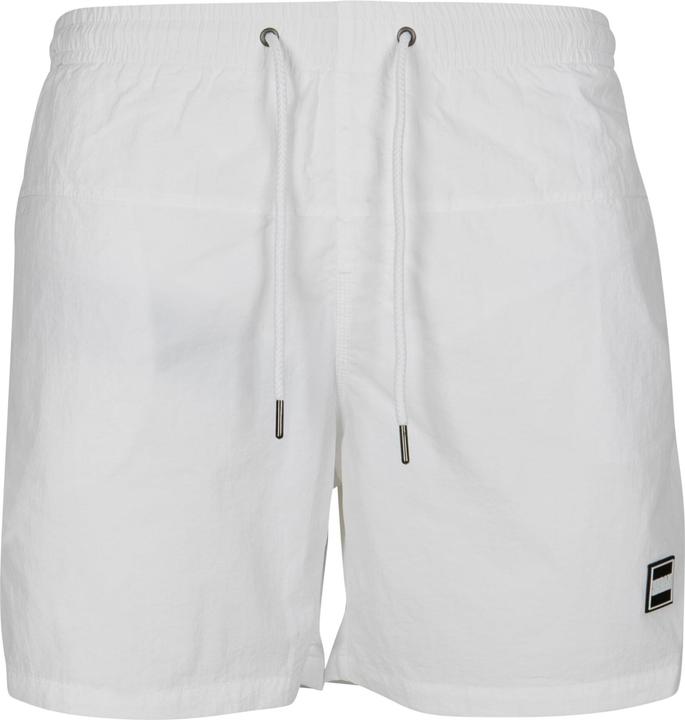 White, White