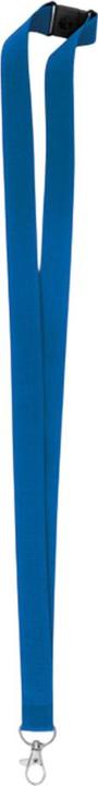 Actual product image MidOcean Wide Lany Hook Lanyard