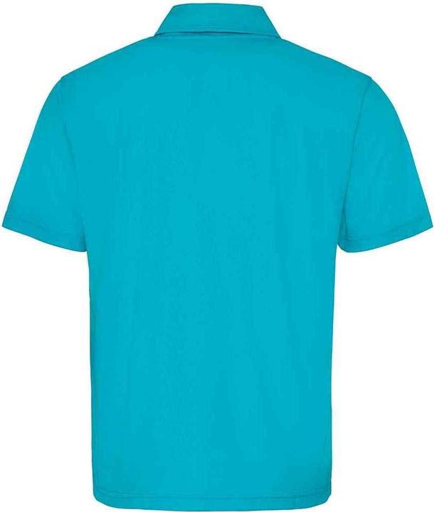 Immagine prodotto Awdis Maglietta Polo Assorbe L'ummidita' Uomo (XL)