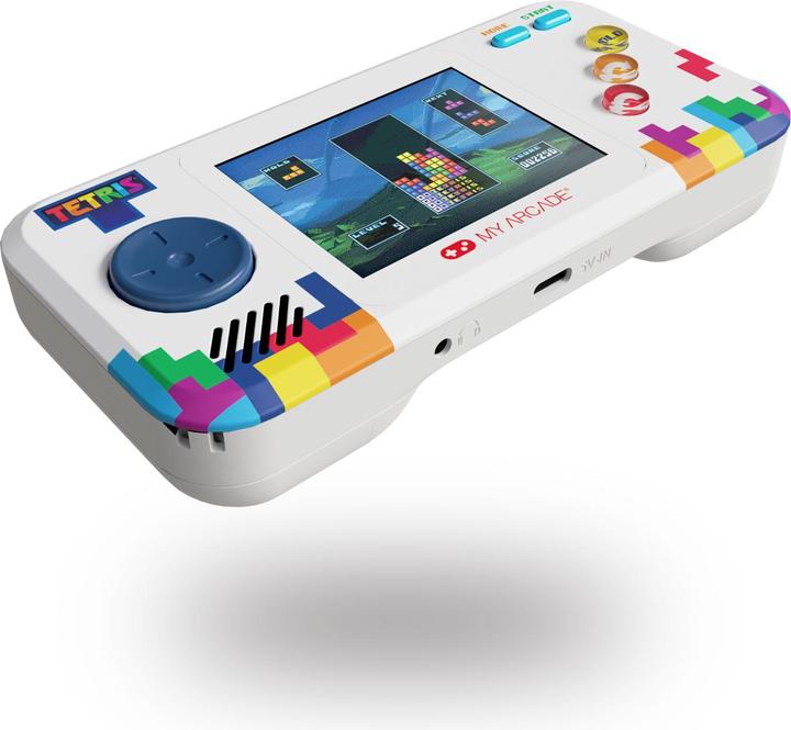 Immagine prodotto MyArcade - Pocket Player Pro Tetris