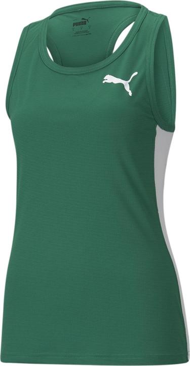 Actual product image Puma Cross the Line Singlet 2.0 W-520353 (L)