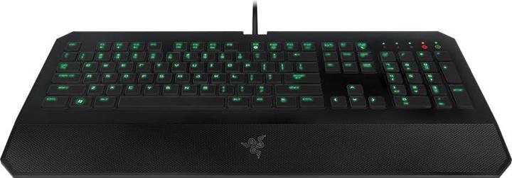 Actual product image Razer DeathStalker (DE, Cable)
