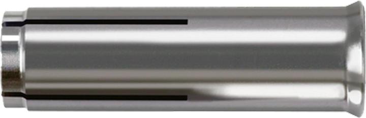Fischer 48417 Einschlaganker EA II M20 A4 (10) (48417) (10 Stk.)