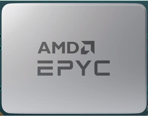 AMD EPYC 9174F - 4.1 GHz - 16 cores - 32 (SP5, 4.10 GHz, 16 -Core)