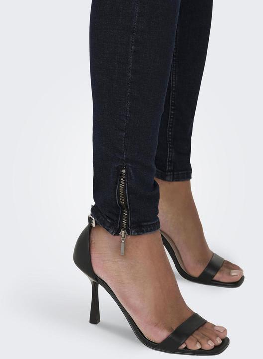 Immagine prodotto Only ONLKendell Life Reg - Jeans Skinny alla caviglia (W26/L30)