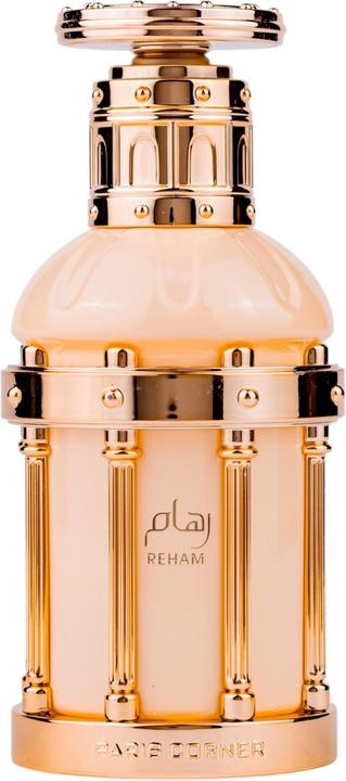 Immagine prodotto Paris Corner Reham Vanilla Mood Eau De Parfum 100ml (Eau de parfum, 100 ml)