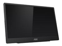 Image du produit AOC 16T2 (1920 x 1080 pixels, 15.60")