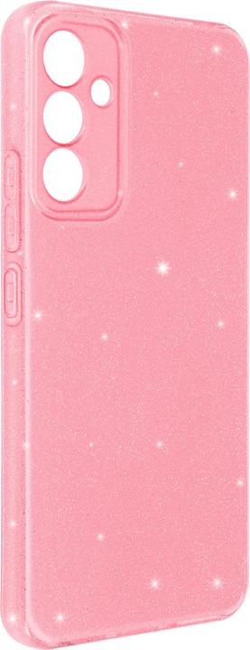 Actual product image Avizar Glimmer Glam Case Series (Samsung Galaxy S24)