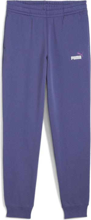 Puma ESS 2 COLOR No. 1 Logo Sweatpants FL B (128)