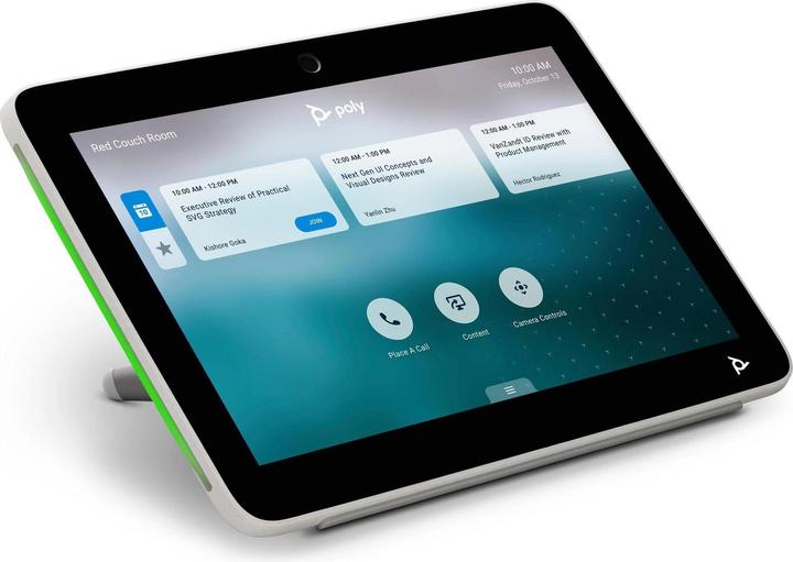 Image du produit Poly Studio X52 - Kit de visioconférence
