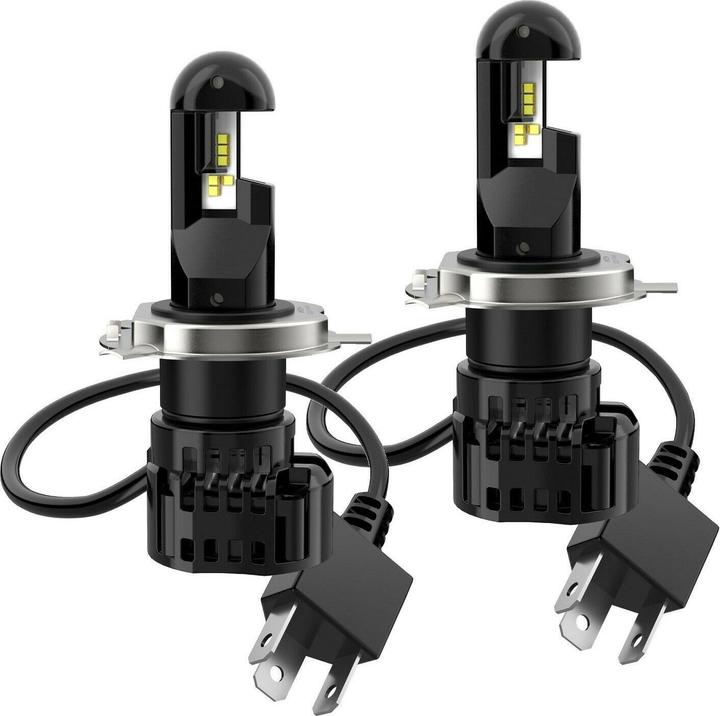 Produktbild Osram Night Breaker (H4)