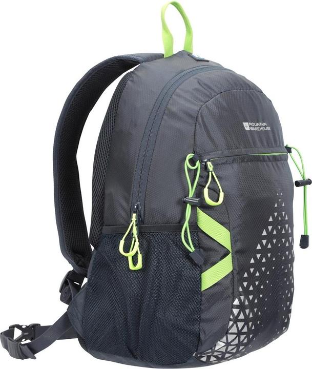 Image du produit Mountain Warehouse - Sac à dos PURSUIT (25.10 l)