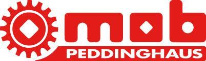 Actual product image Peddinghaus Power Bar