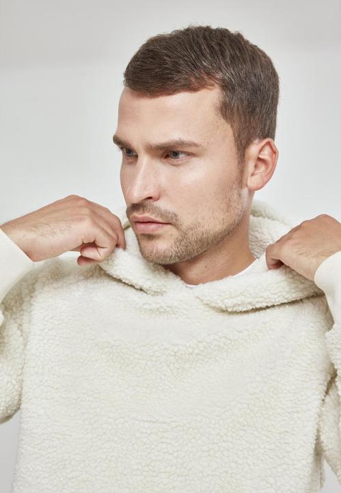 Immagine prodotto Urban Classics Cappuccio Sherpa (XL)