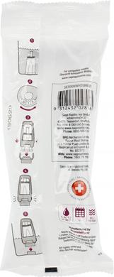 Produktbild Sage Claro Swiss