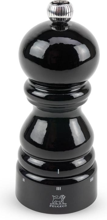 Actual product image Peugeot Paris (Pepper)