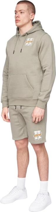 Immagine prodotto Henleys Aitchen Felpa con Cappuccio Uomo (XL)