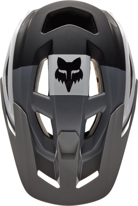 Fox Visor 23 Speedframe Pro - Klif Ptr S