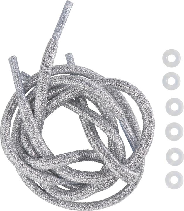 Rico Design itoshii Armbänder, 3 Stück (25 cm, Polyester (PES), Polyvinylchlorid (PVC))