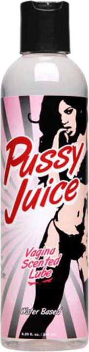 Immagine prodotto Passion Lubricants Profumo di vagina (244 ml)