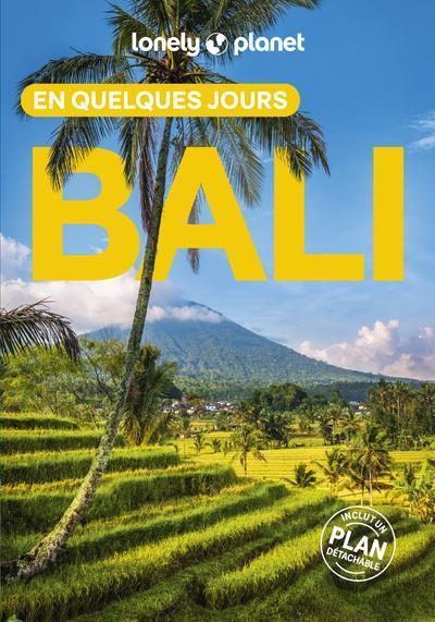 Produktbild Bali en quelques jours (Französisch, Collectif, 2024)