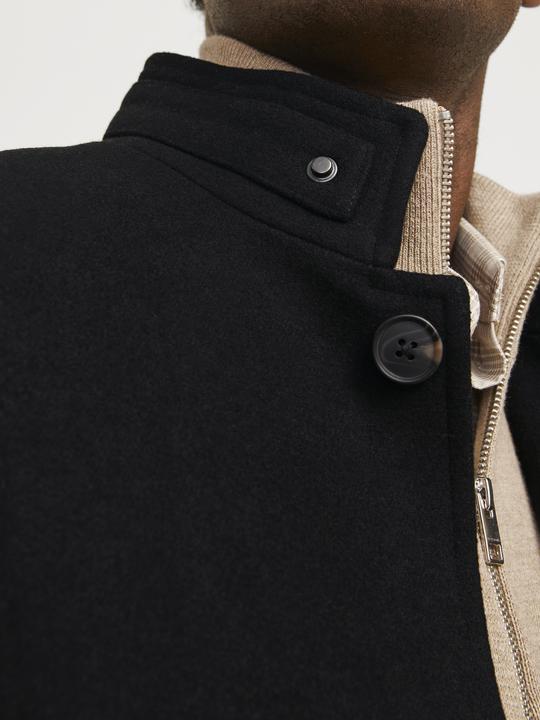 Actual product image Jack & Jones Jjemelton Wool Coat Sn (XXL)