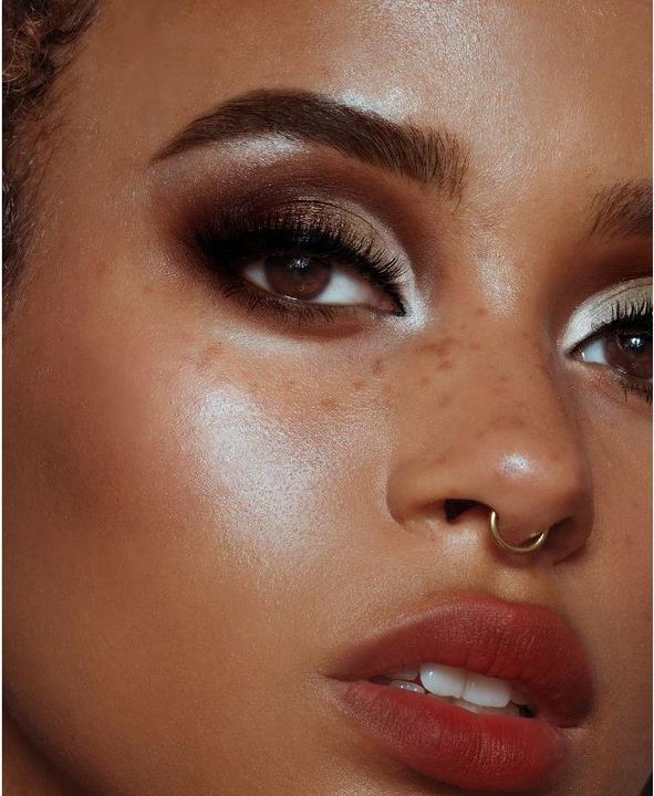 Produktbild Sleek MakeUP i-DIVINE eyeshadow palette #level up (Level Up)