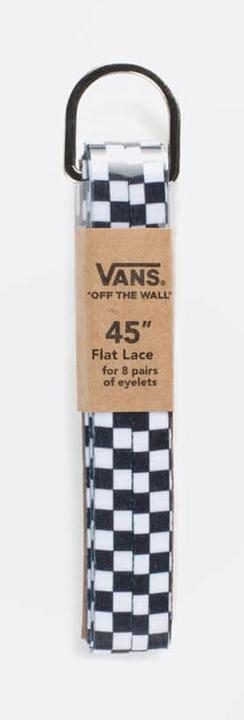 Immagine prodotto Vans Lacci piatti (2 x)