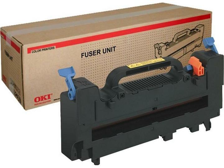 Produktbild OKI Fixiereinheit zu C9600/C9650/C9800/C9850
