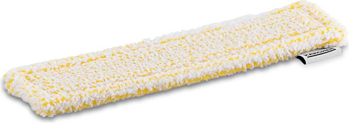 Actual product image Kärcher WV Microfibre mop
