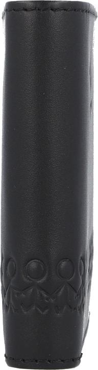 Immagine prodotto Oxmox Portafoglio in pelle con protezione RFID 12 cm