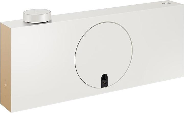 Actual product image Samsung Vl551 (Bluetooth, Wi-Fi)