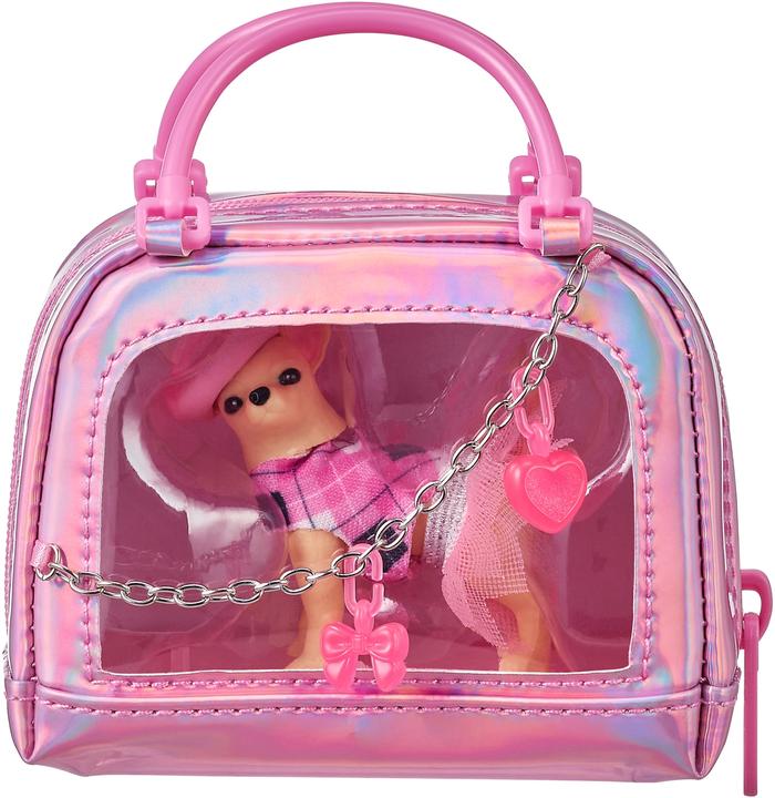 Actual product image Real Cutie Carries Bag Dog (12)