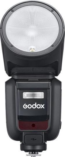 Produktbild Godox Speedlite V100 OM System / Panasonic (Aufsteckblitz, Olympus)