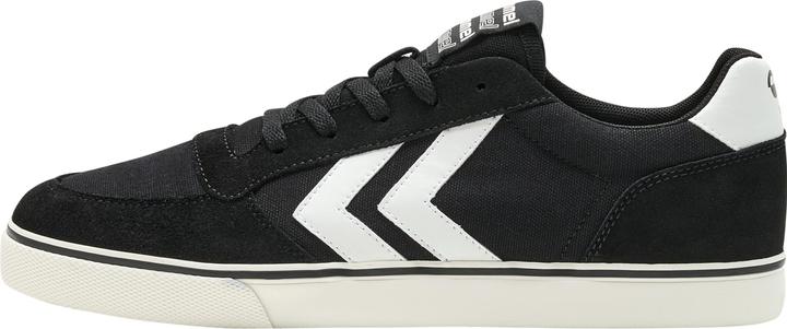 Actual product image hummel Stadil Lx-E Canvas (44)