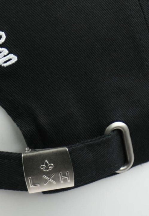 Produktbild LXH Caps Casquette Coton - Paris (One Size)