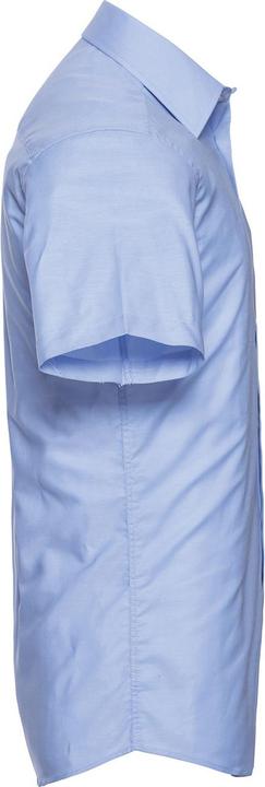 Immagine prodotto Russell Oxford Camicia Conforme alla Taglia Facile Manutenzione Uomo (4XL)