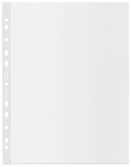 Produktbild Esselte Recyceltes Premium-PP-100-Mic-Erbsenhemd. A4 MAXI, 50 Stück 627504 (A4, 50 x)