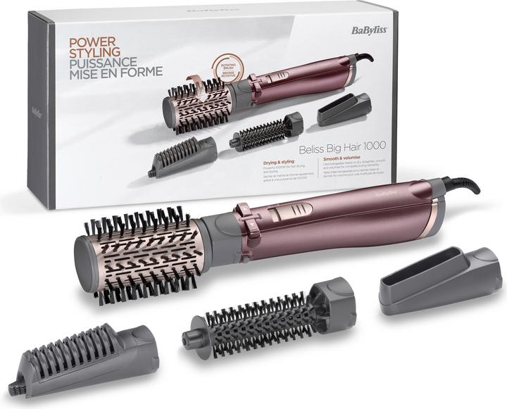 Image du produit BaByliss Beliss Big Hair 1000