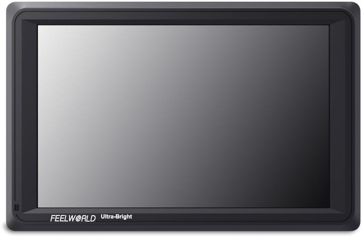 Image du produit Feelworld Moniteur 7" 4K FW279S Ultra Bright SDI (7", Full HD)