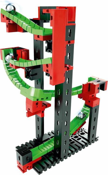 Actual product image Fischertechnik Dynamic Set-XS