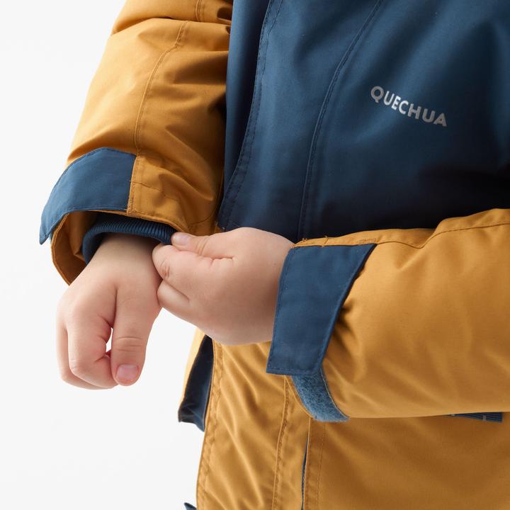 Immagine prodotto Quechua SH500 (2)