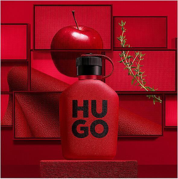 Immagine prodotto Hugo Boss Hugo Intenso (Eau de parfum, 125 ml)