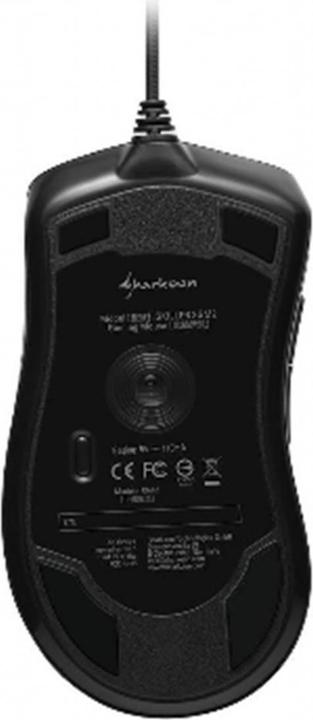 Image du produit Sharkoon Skiller SGM2 (Filaire)
