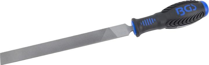Immagine prodotto BGS Modulo per carrelli portautensili 1/3: Serie di lime da officina 5 pz.